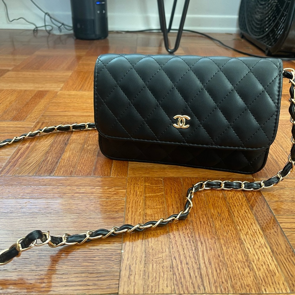 Luxury Designer Bag